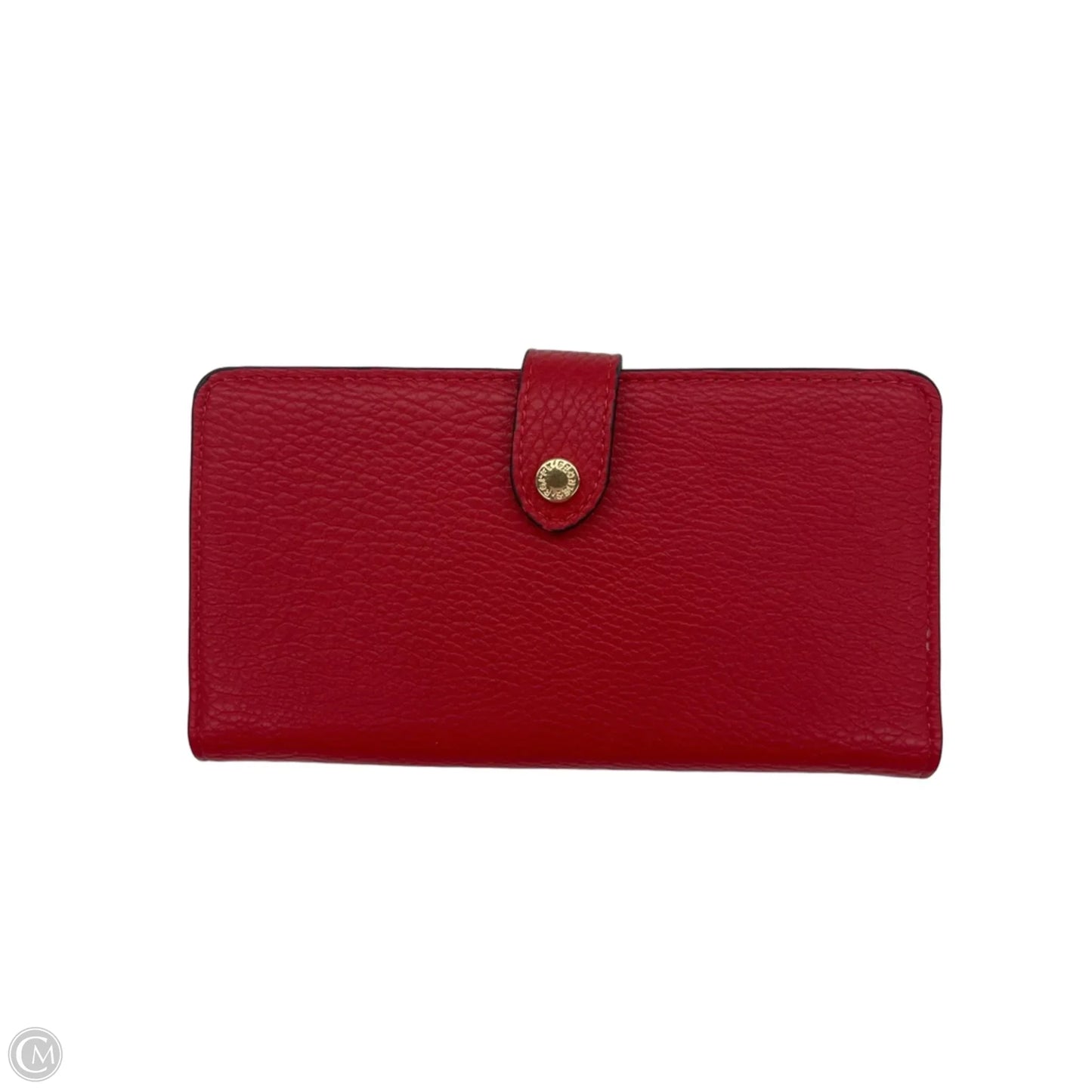 Wallet By Cmc, Size: Medium