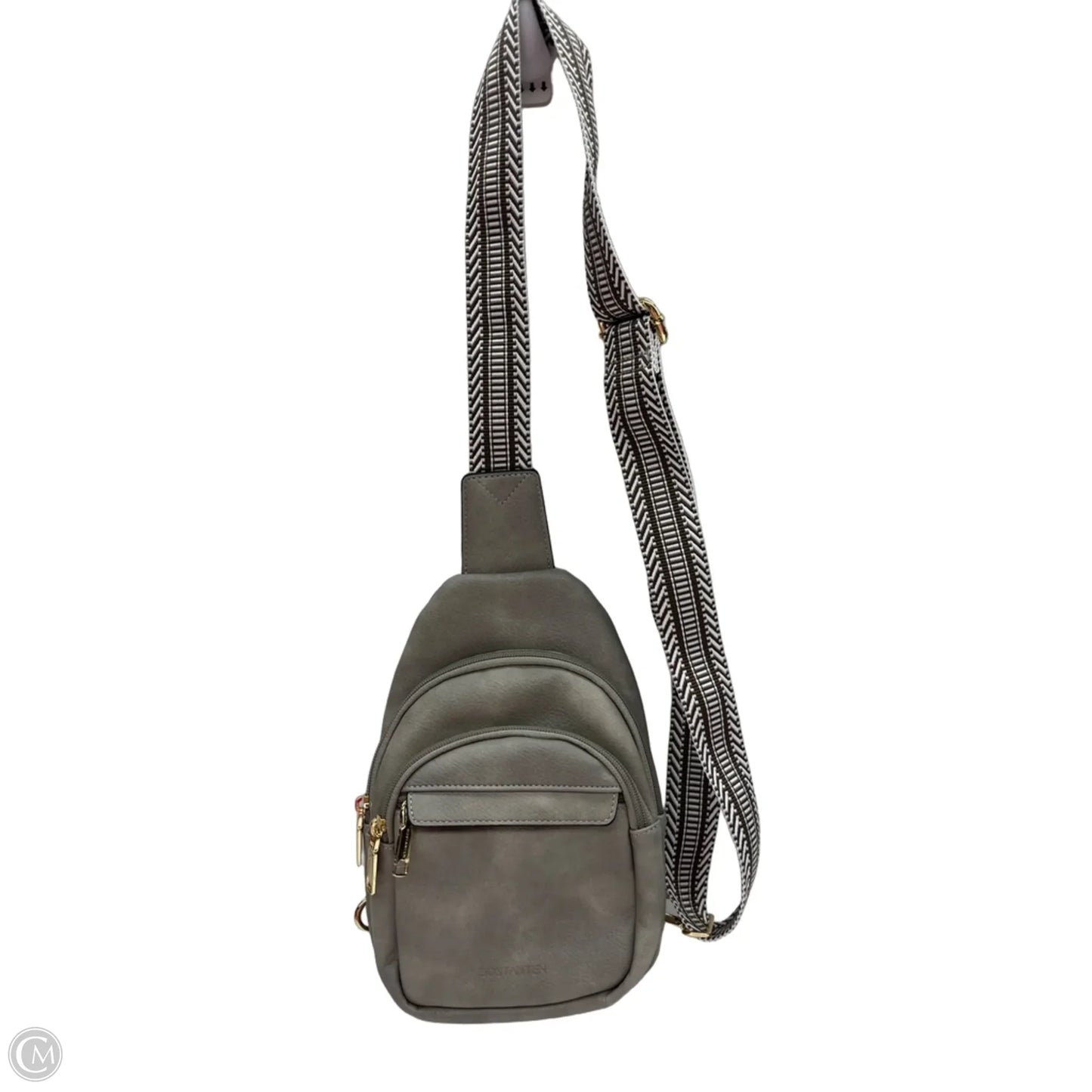 Backpack By Clothes Mentor, Size: Small
