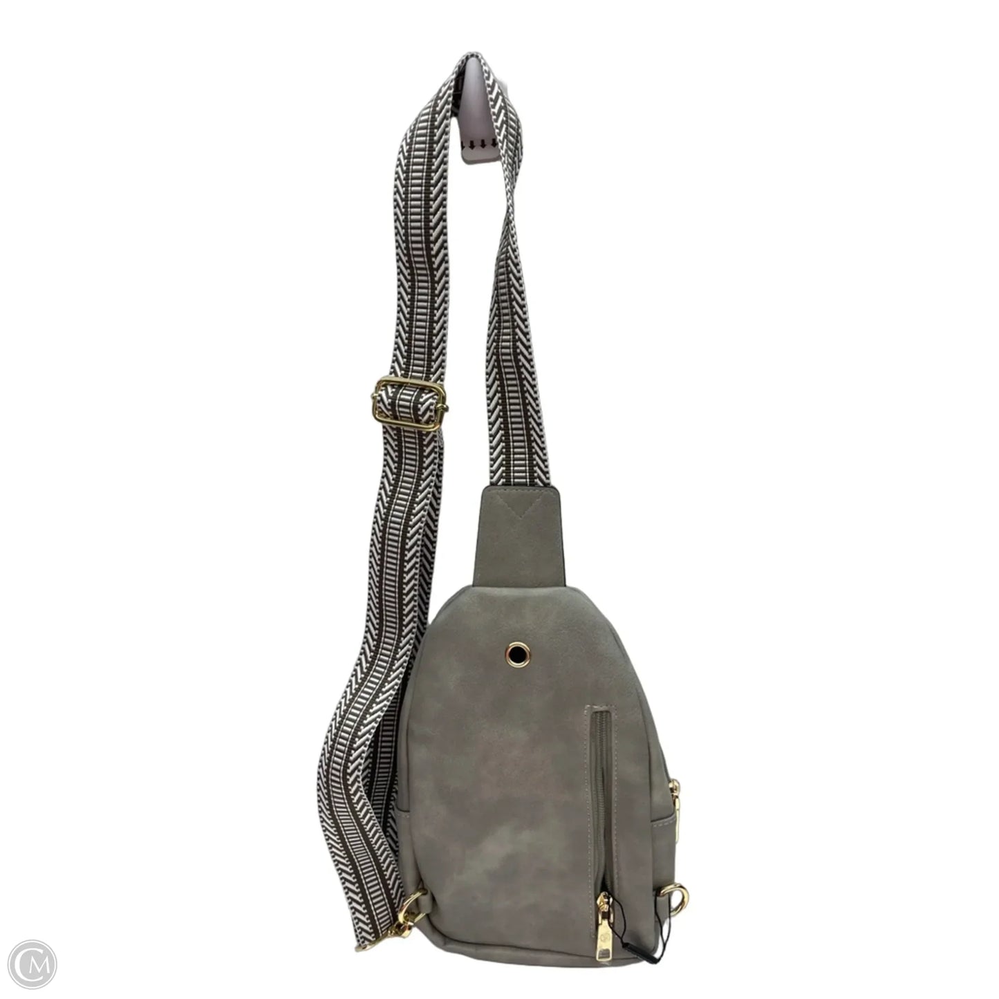 Backpack By Clothes Mentor, Size: Small