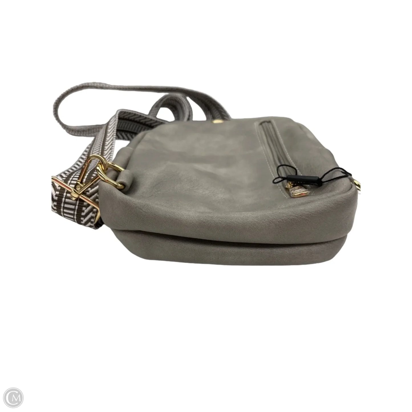 Backpack By Clothes Mentor, Size: Small