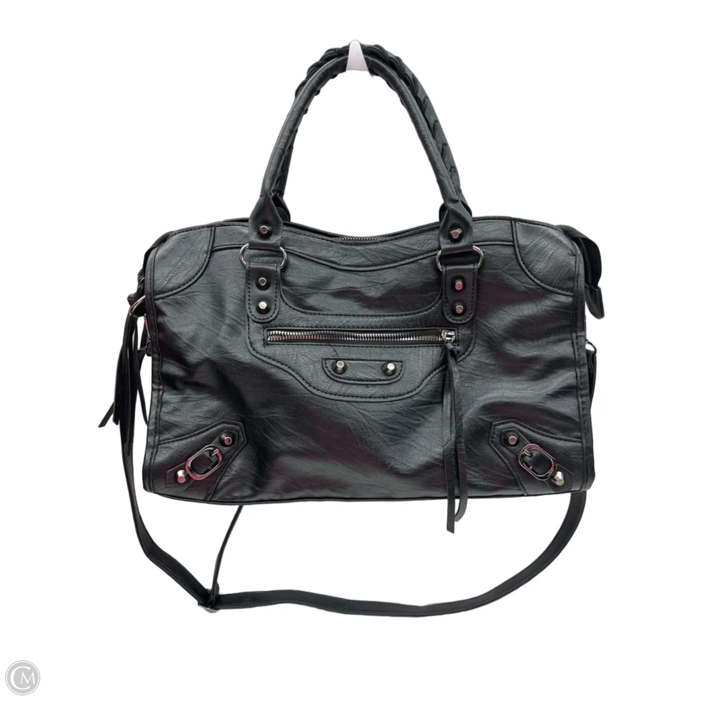 Handbag By Clothes Mentor, Size: Large