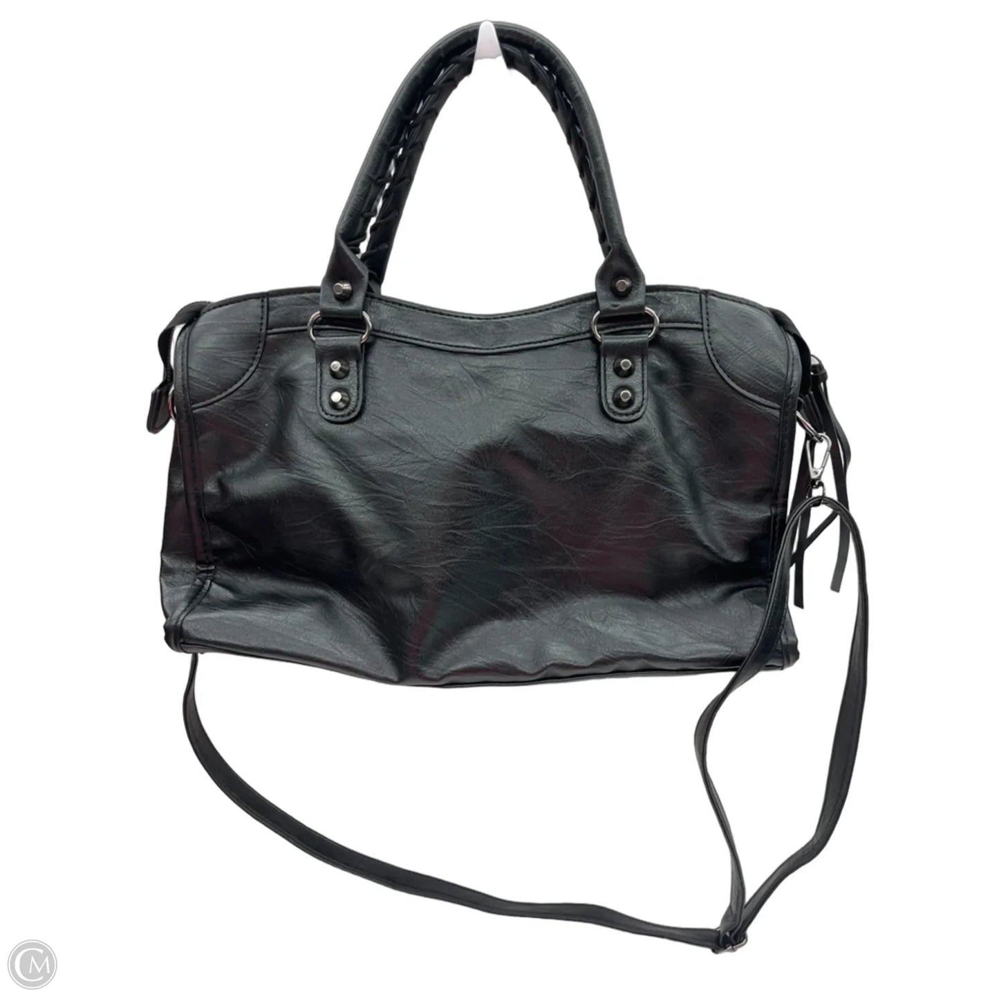 Handbag By Clothes Mentor, Size: Large