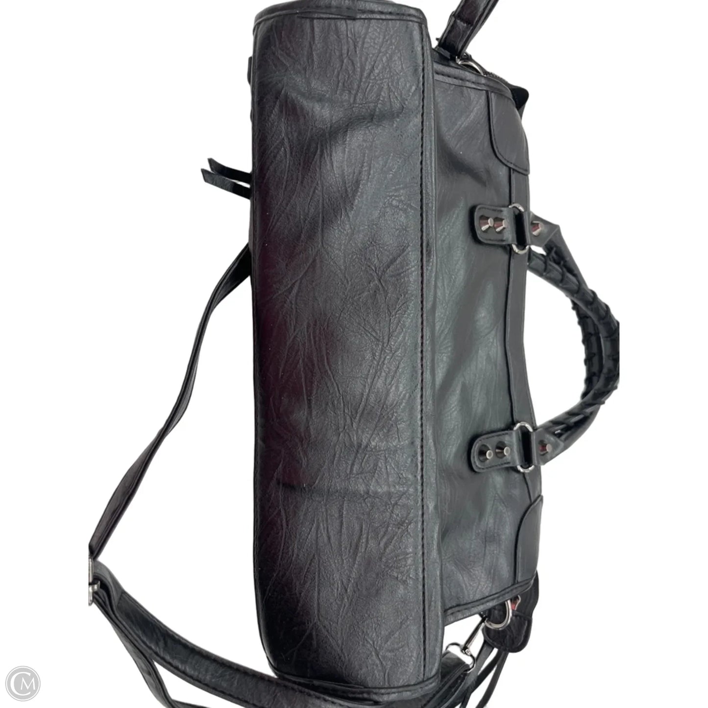Handbag By Clothes Mentor, Size: Large
