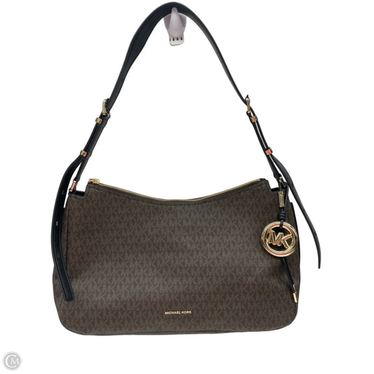 Handbag Designer By Michael Kors, Size: Large