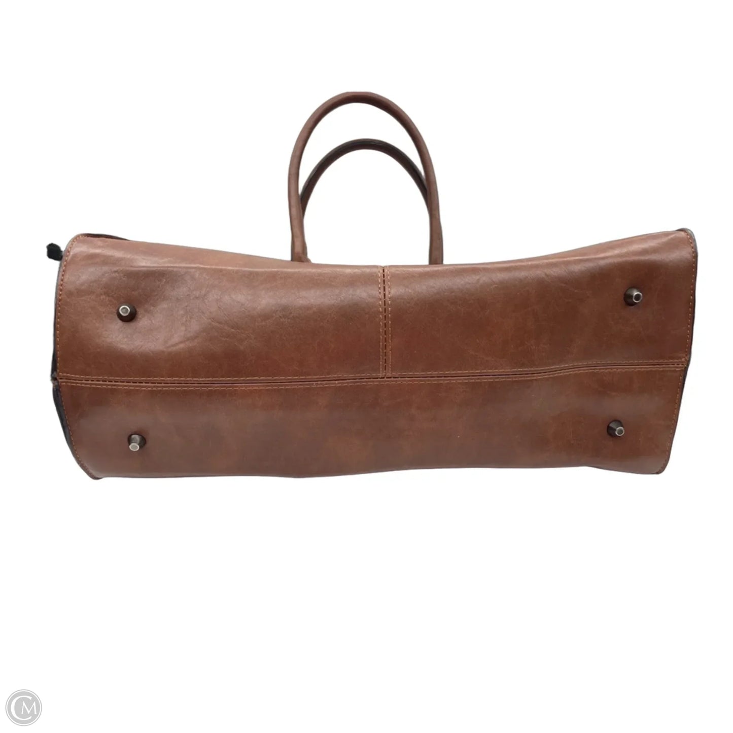 Laptop Bag By Clothes Mentor, Size: Large