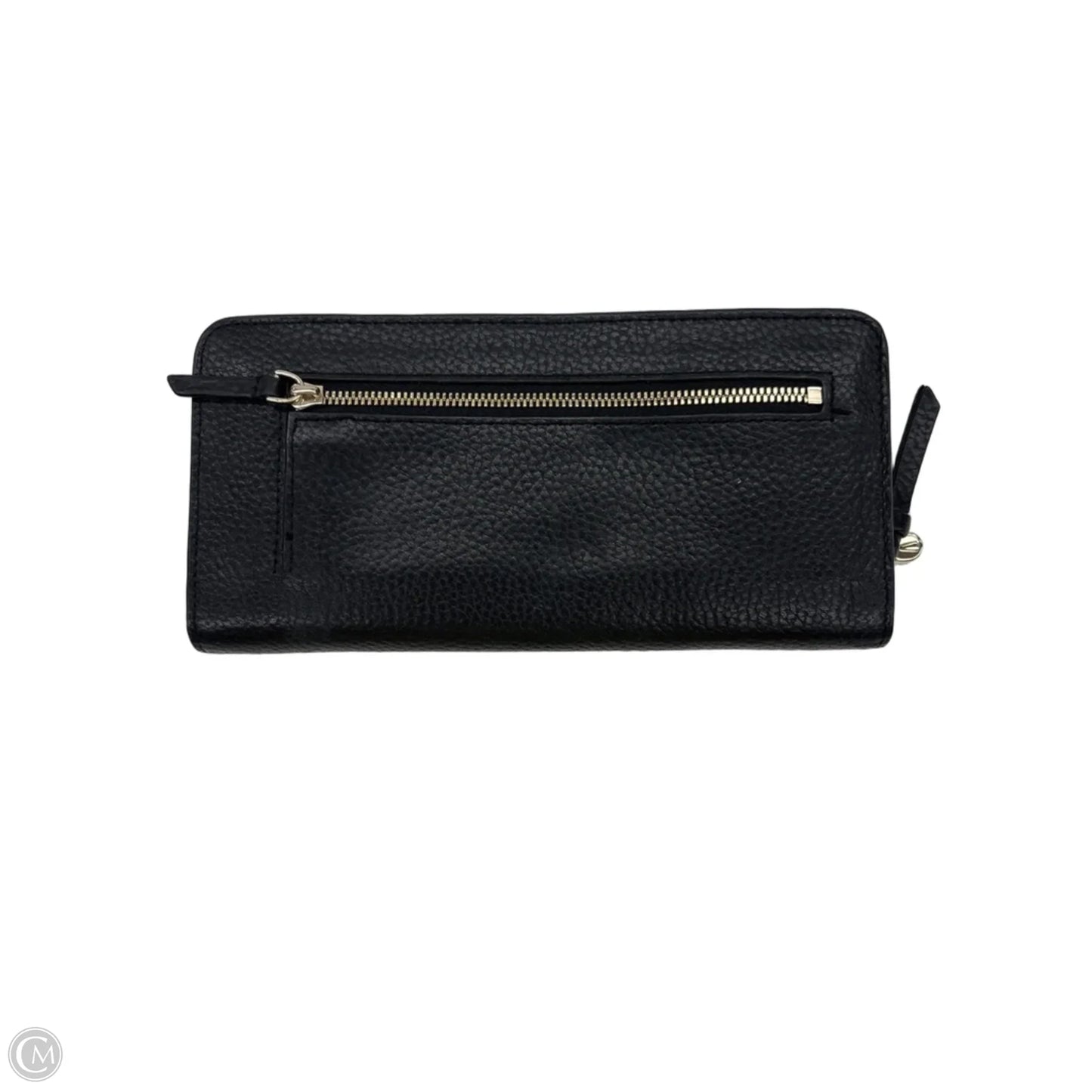 Wallet Leather By Ted Baker, Size: Medium