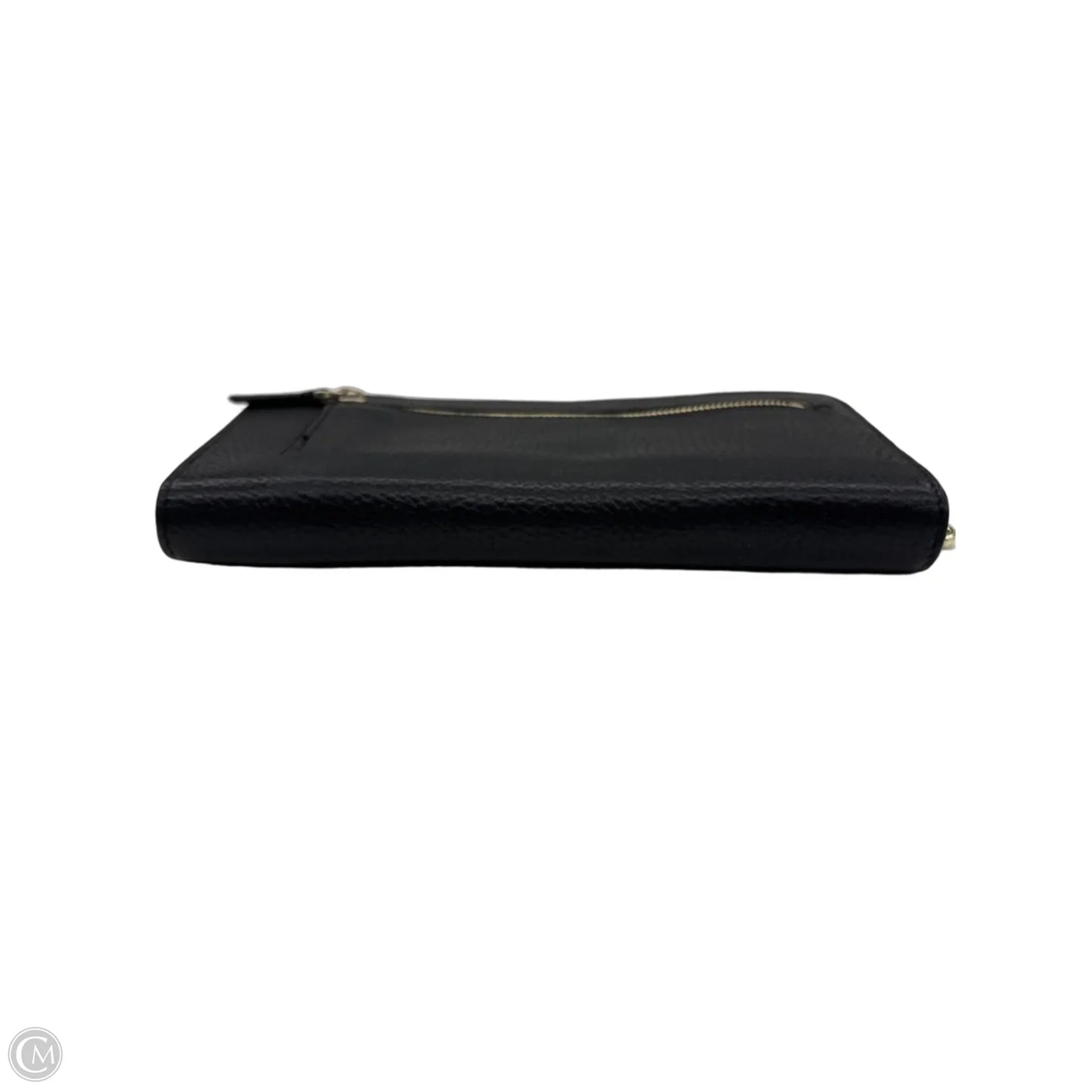 Wallet Leather By Ted Baker, Size: Medium