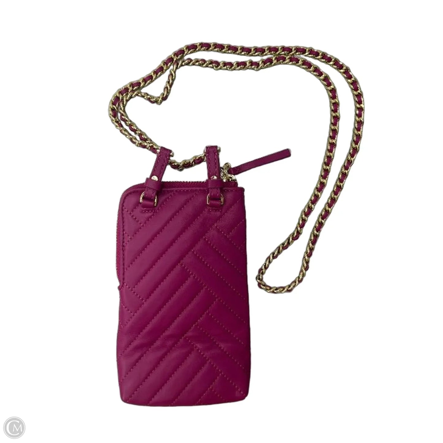 Crossbody Designer By Tory Burch, Size: Small