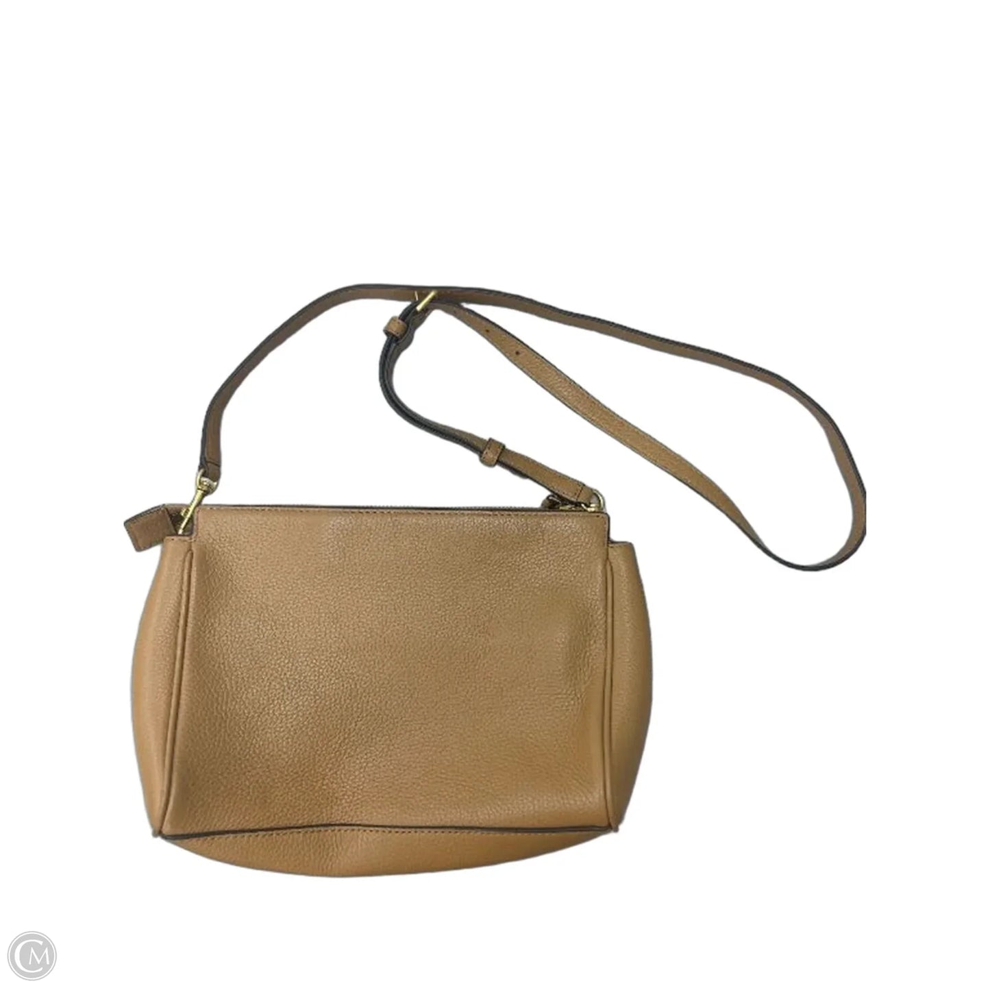Crossbody Designer By Tory Burch, Size: Medium
