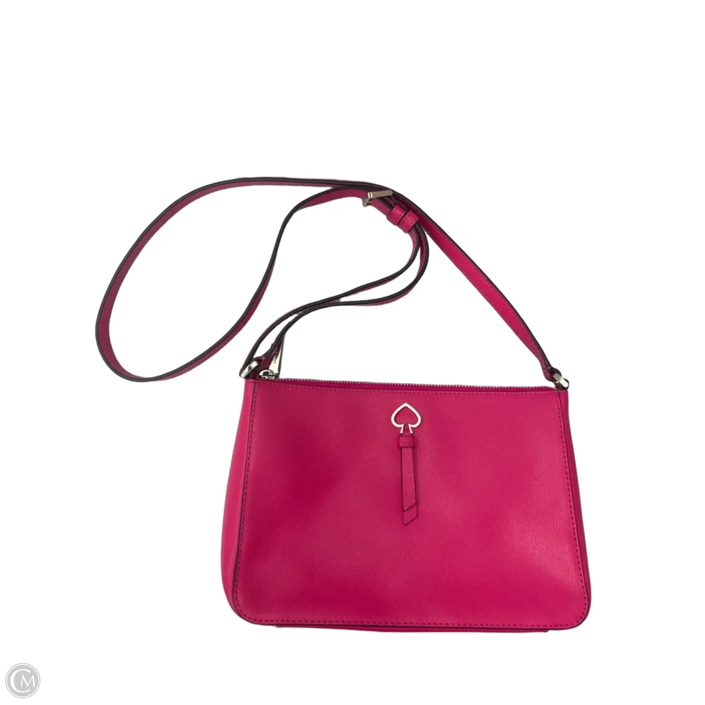 Crossbody Designer By Kate Spade, Size: Small