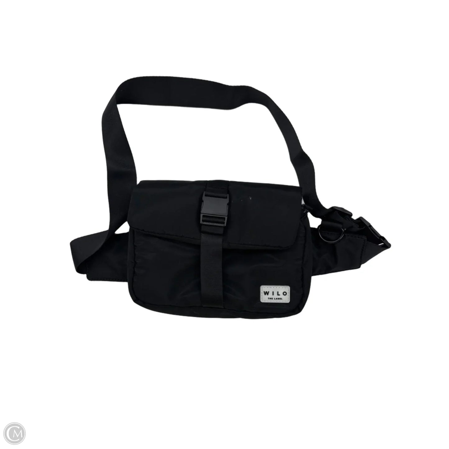 Belt Bag By Wilo, Size: Small