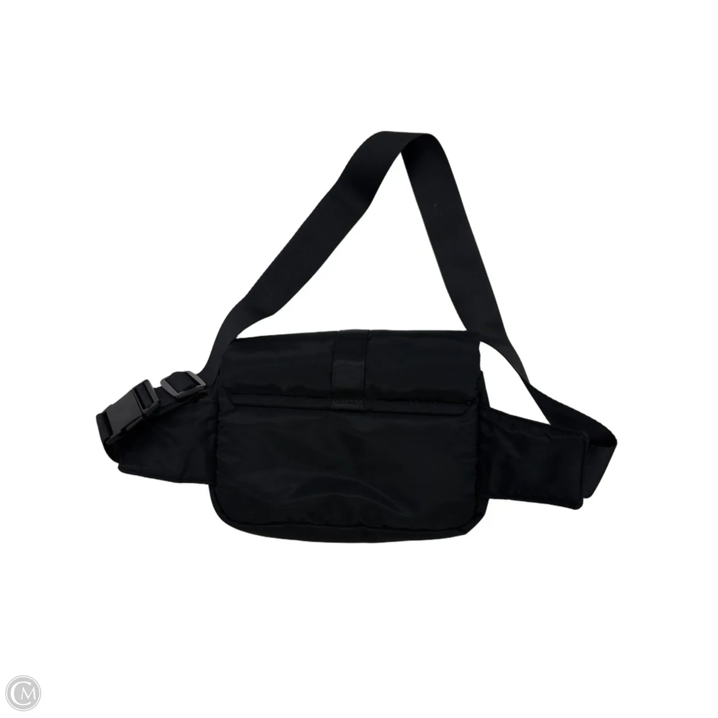 Belt Bag By Wilo, Size: Small