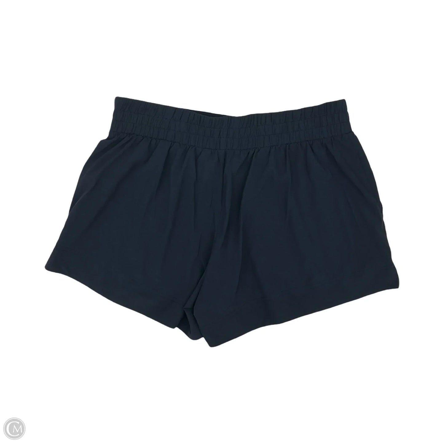 Athletic Shorts By All In Motion In Navy, Size: L