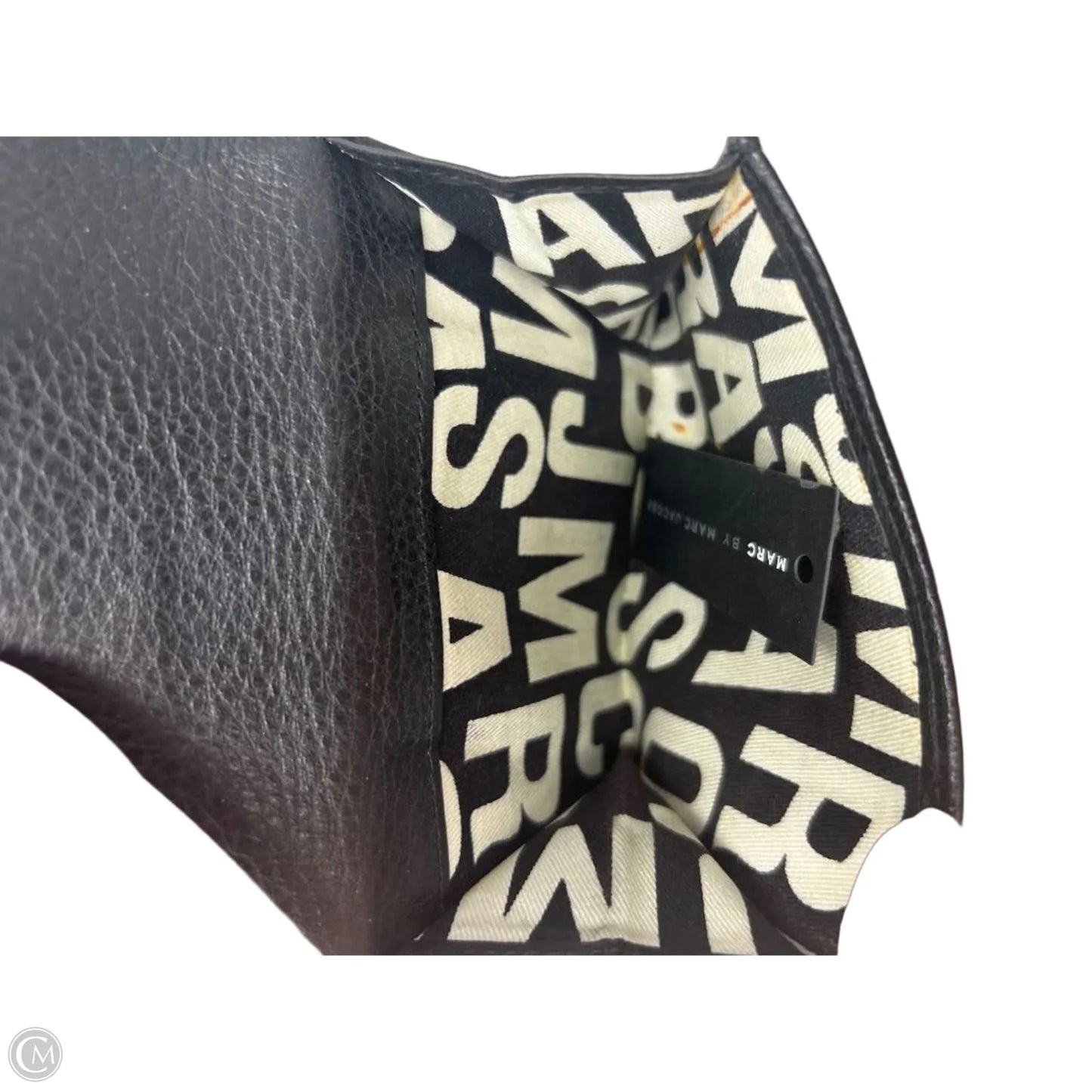 Wallet Designer By Marc By Marc Jacobs, Size: Small