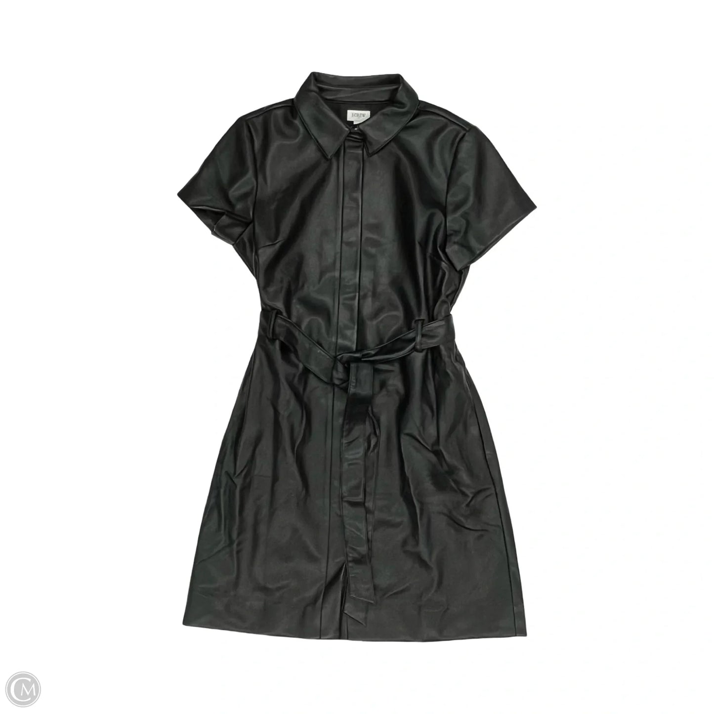 Dress Party Short By J. Crew In Black, Size: 8