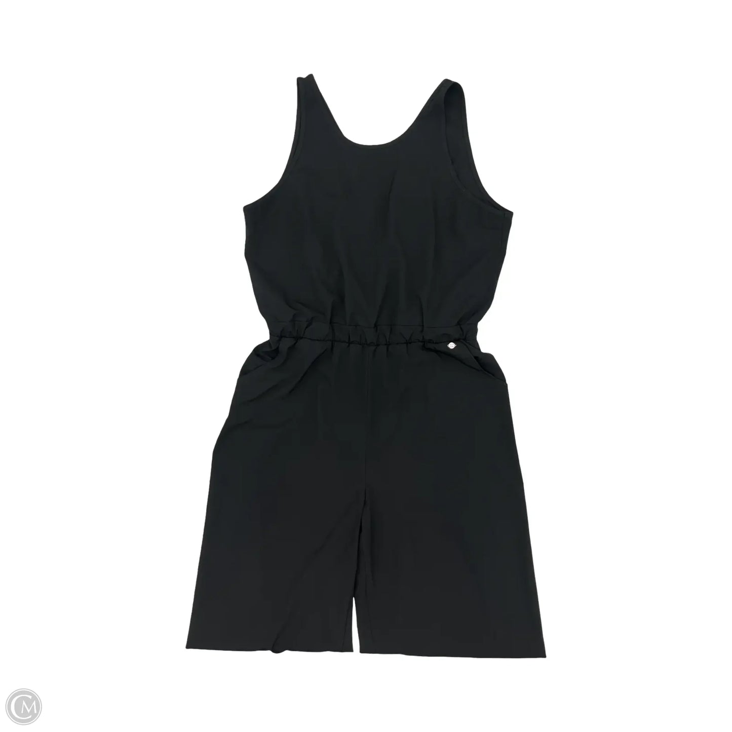 Jumpsuit By Calia In Black, Size: Xl