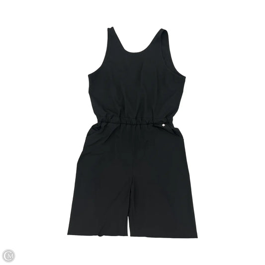 Jumpsuit By Calia In Black, Size: Xl