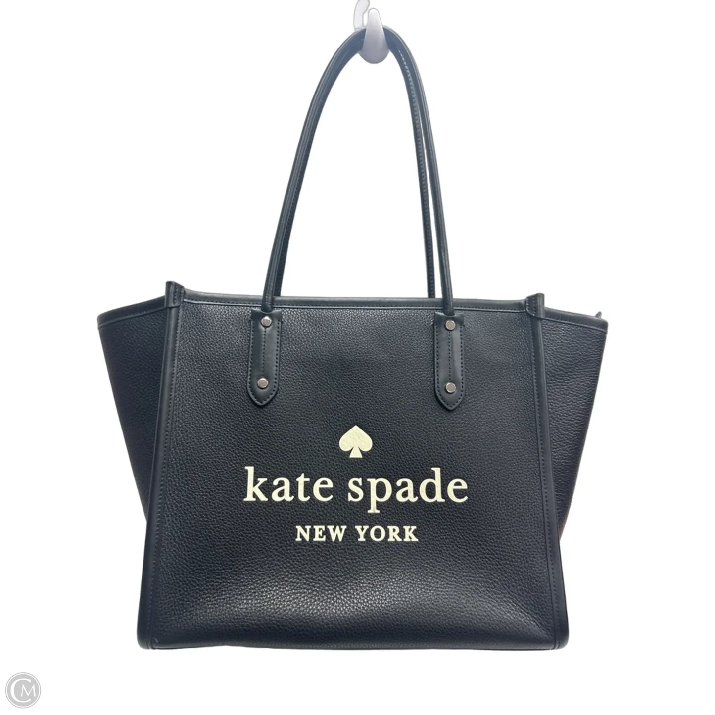 Handbag Designer By Kate Spade, Size: Large