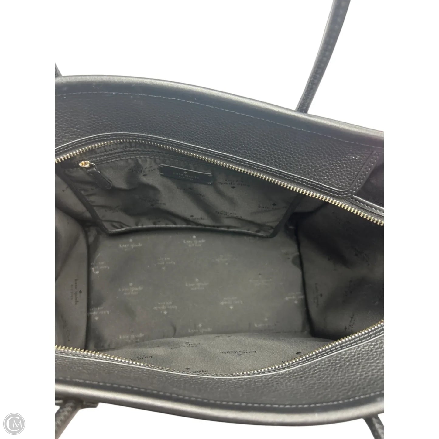 Handbag Designer By Kate Spade, Size: Large