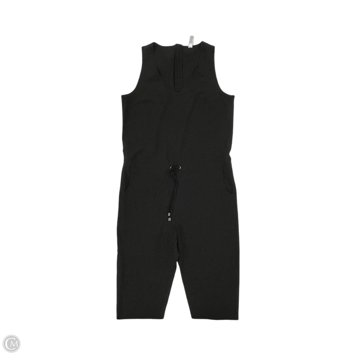 Jumpsuit By Kyodan In Black, Size: L