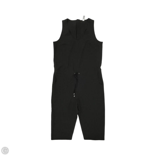 Jumpsuit By Kyodan In Black, Size: L