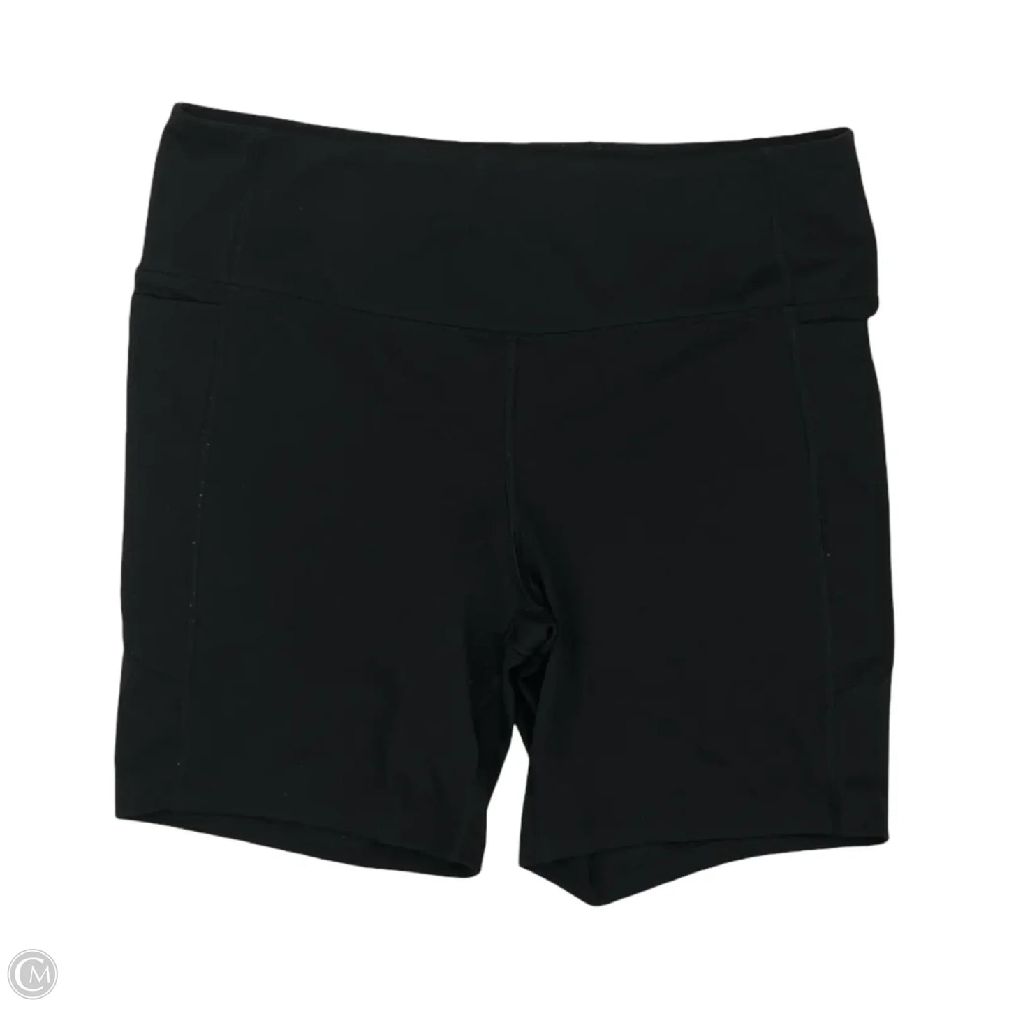 Athletic Shorts By Athletic Works In Black, Size: Xl