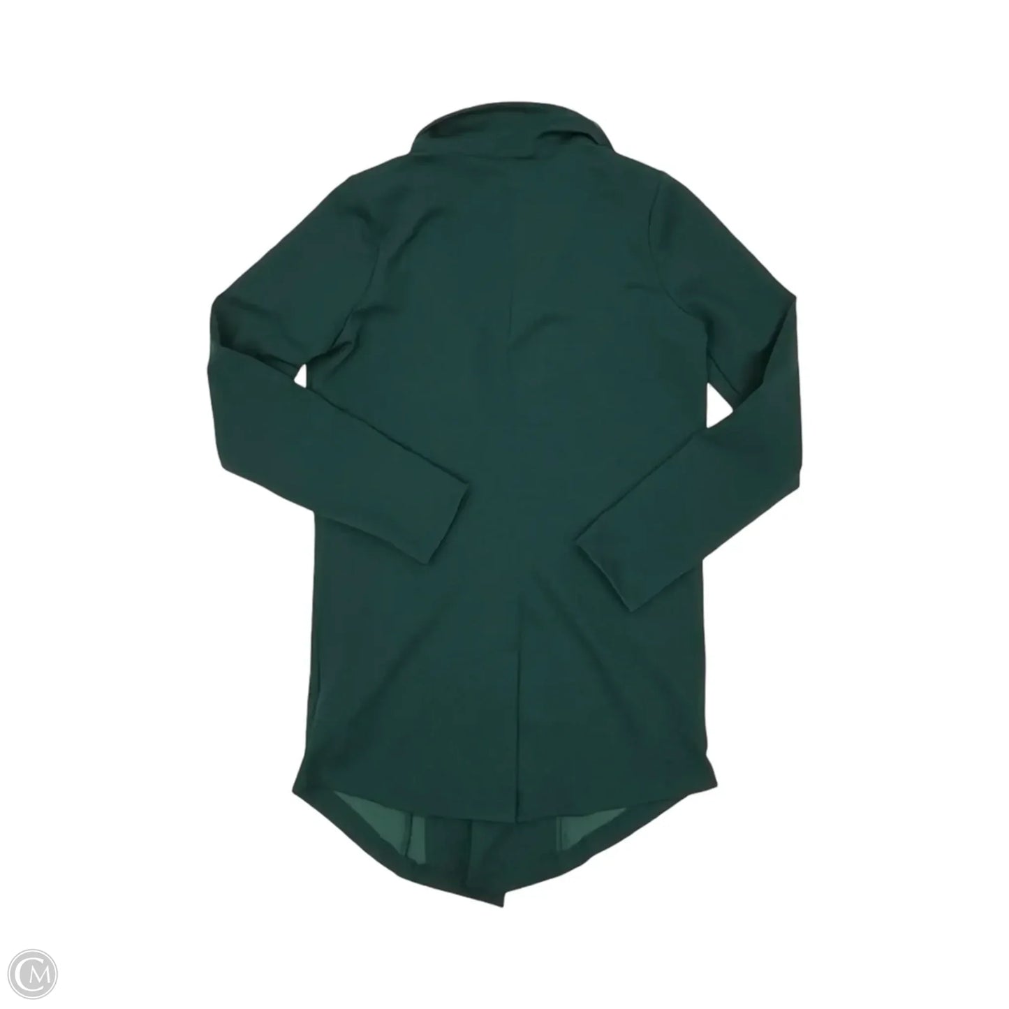 Blazer By Lularoe In Green, Size: Xs