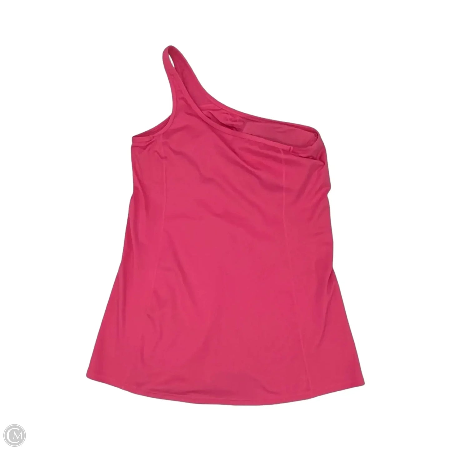 Athletic Dress By J. Crew In Pink, Size: Xl