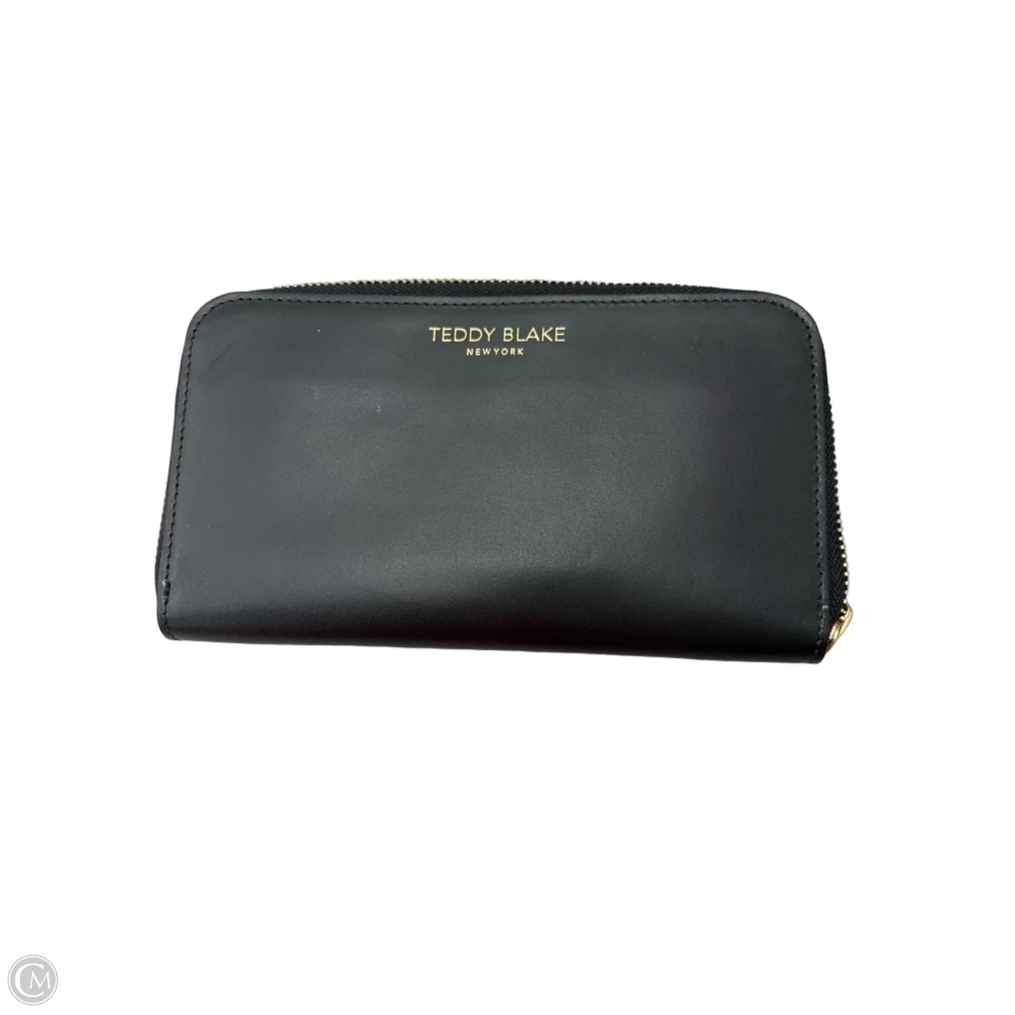 Wallet By Cma, Size: Large