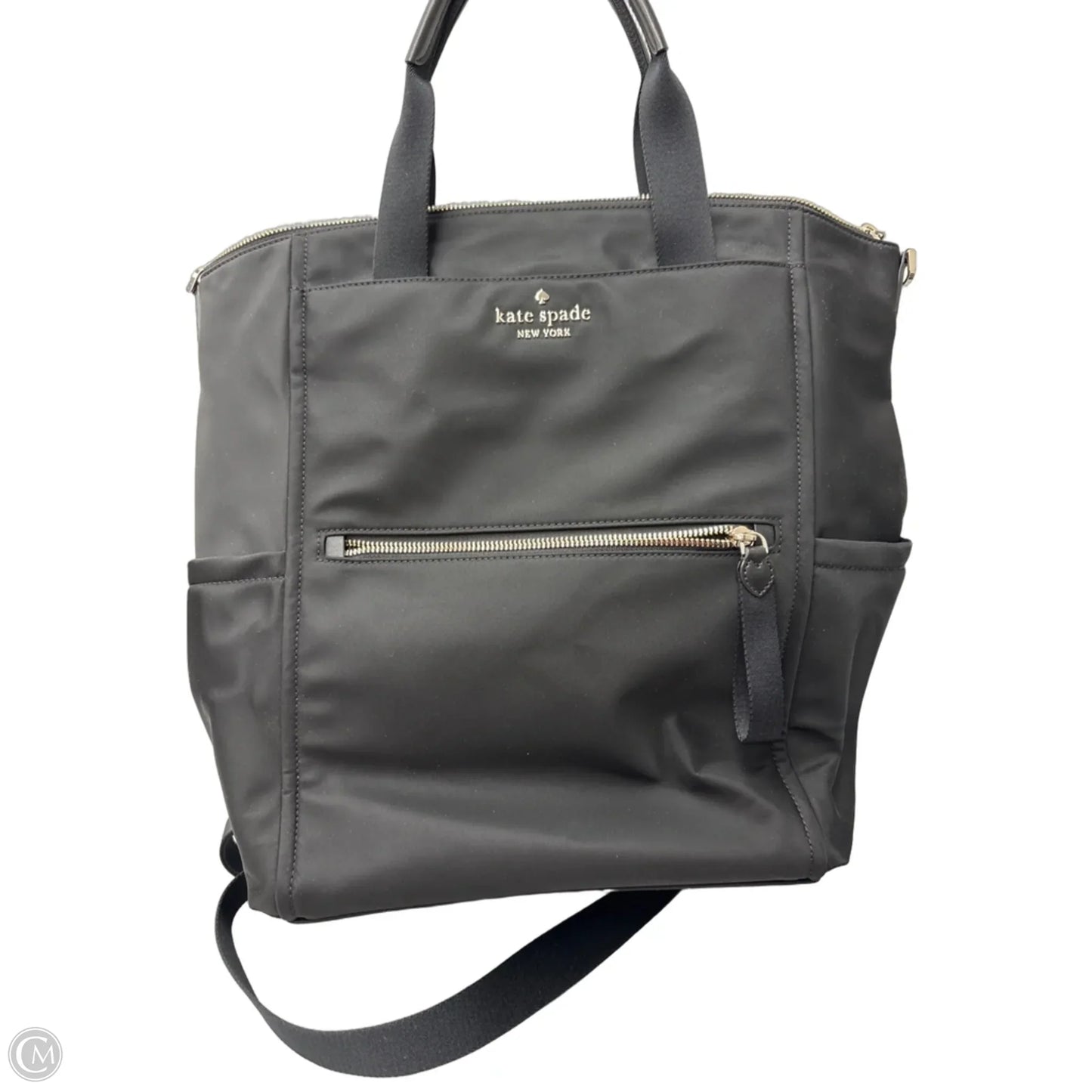 Backpack Designer By Kate Spade, Size: Large