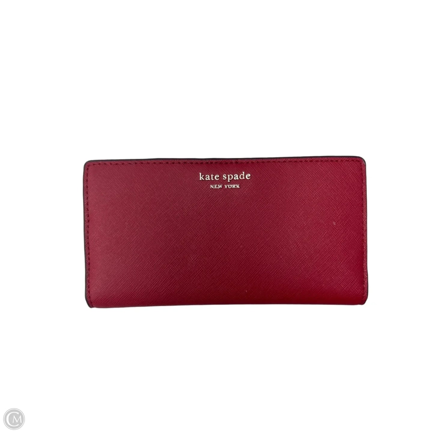 Wallet Designer By Kate Spade, Size: Medium