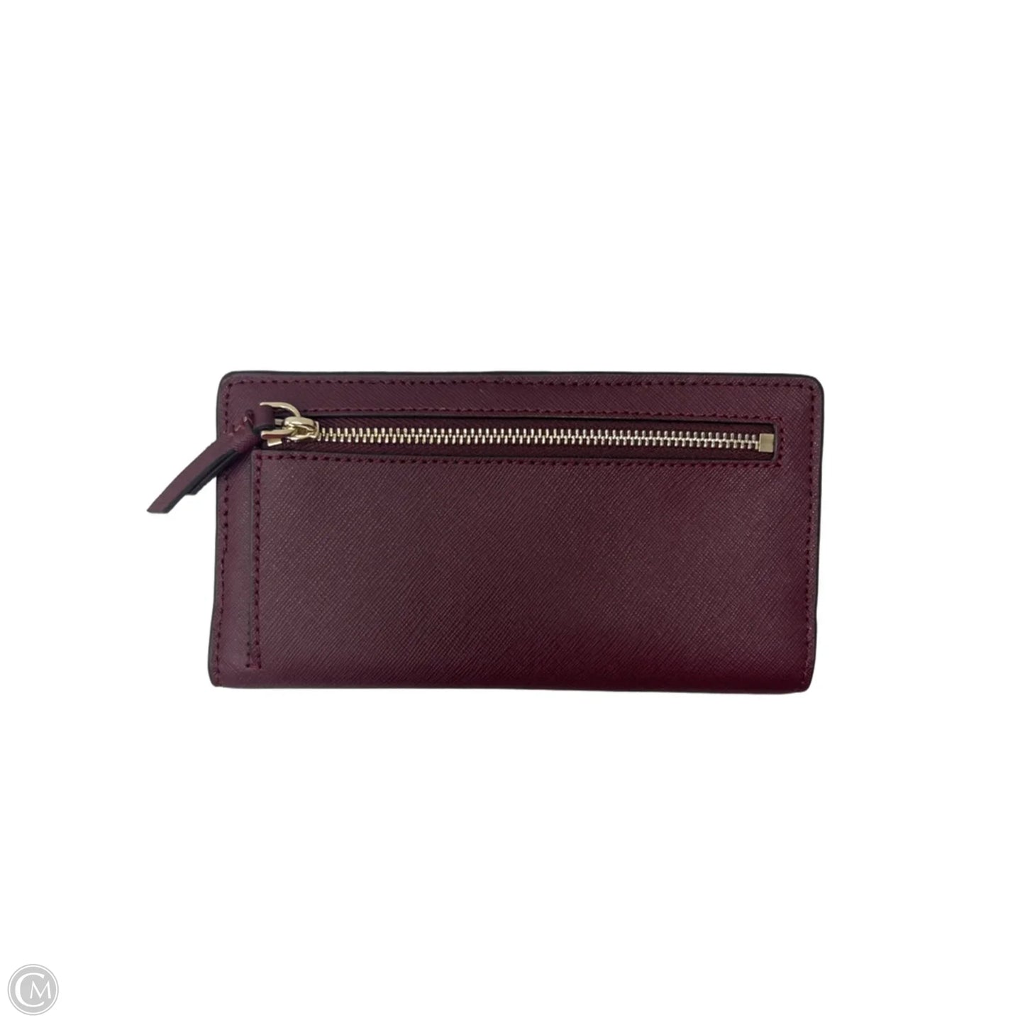 Wallet Designer By Kate Spade, Size: Medium