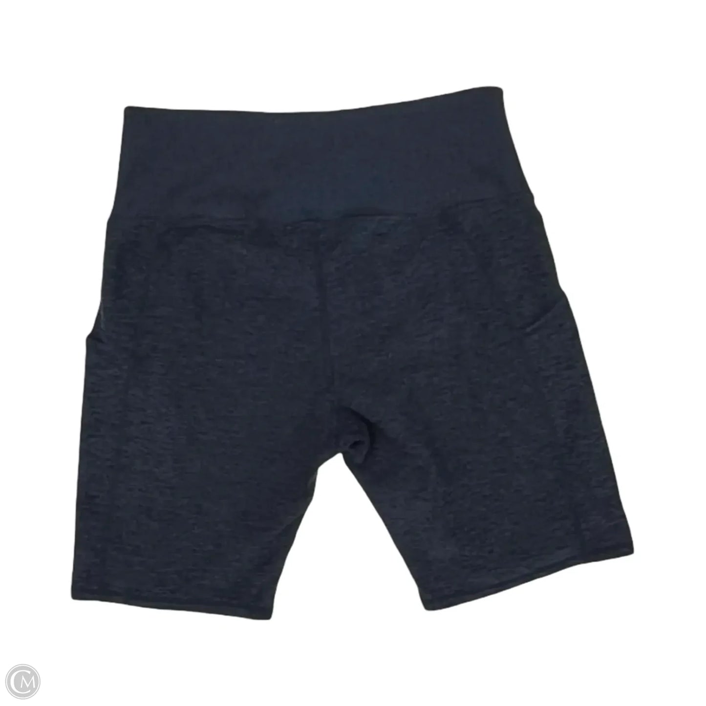Athletic Shorts By Kirkland In Blue, Size: L