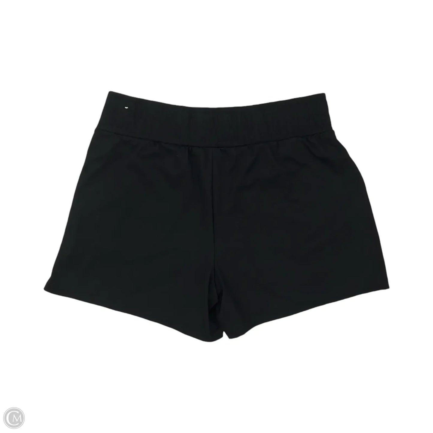Athletic Shorts By Tek Gear In Black, Size: L