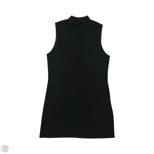 Dress Work By Clothes Mentor In Black, Size: S