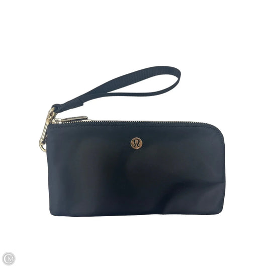 Wristlet By Lululemon, Size: Medium
