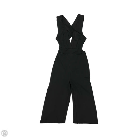Jumpsuit By New York And Co In Black, Size: S