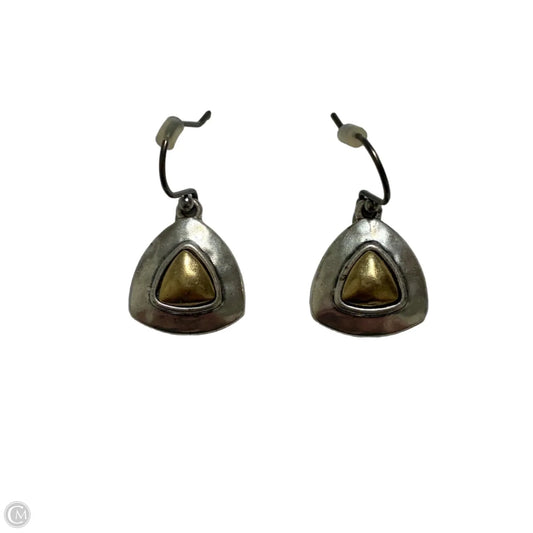 Earrings Dangle/drop By Clothes Mentor