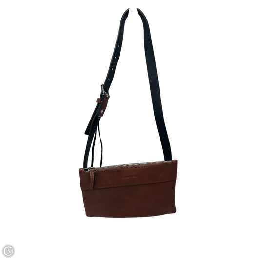 Belt Bag By Calvin Klein, Size: Small