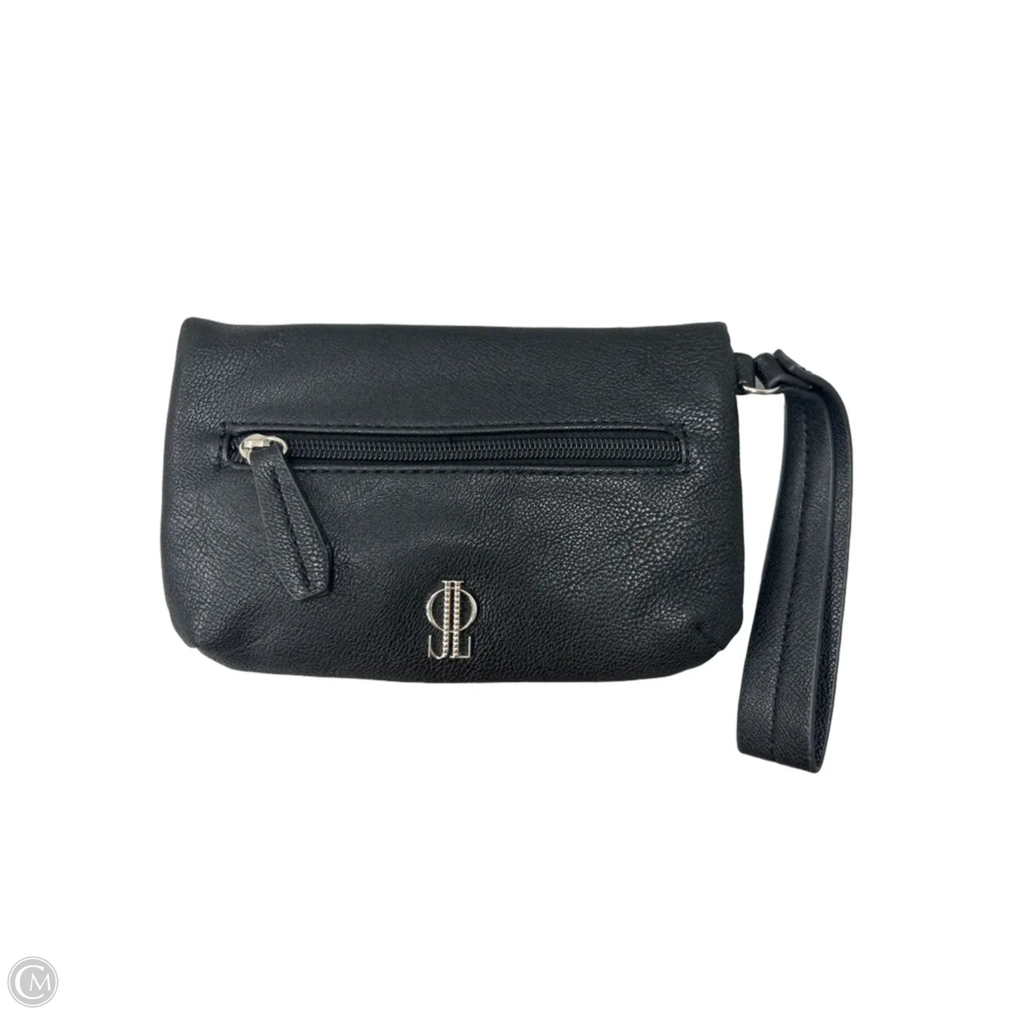 Wristlet By Clothes Mentor, Size: Small