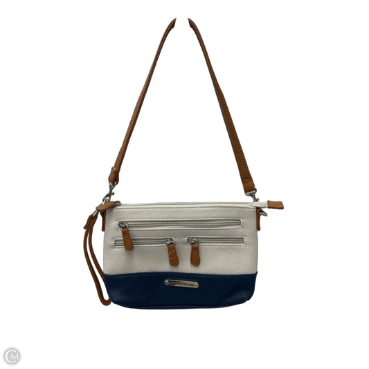 Handbag By Stone Mountain, Size: Small