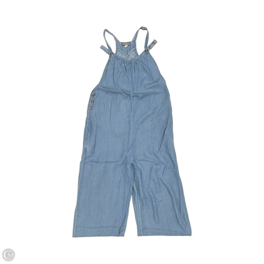 Jumpsuit By Sweet Lovely In Blue, Size: M