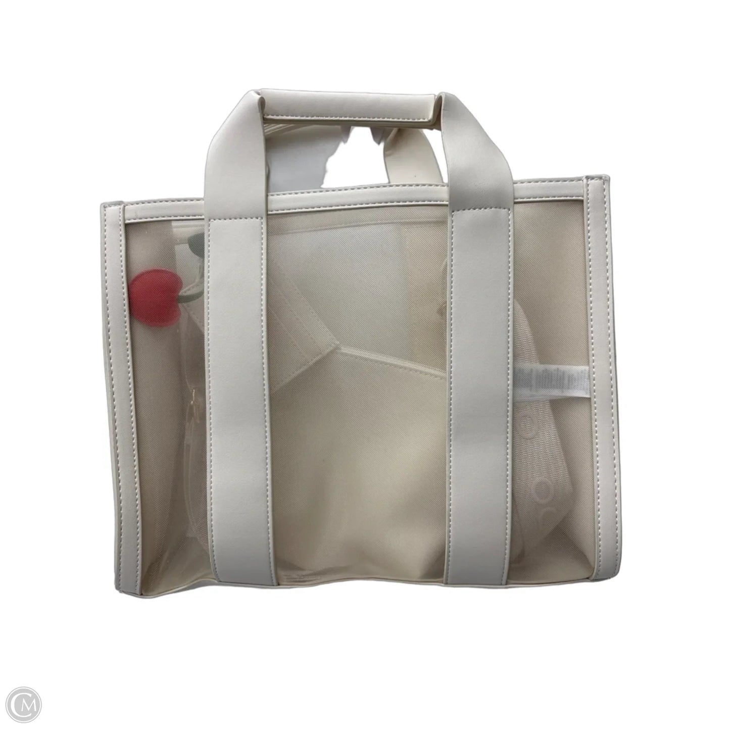 Tote By Aldo, Size: Medium