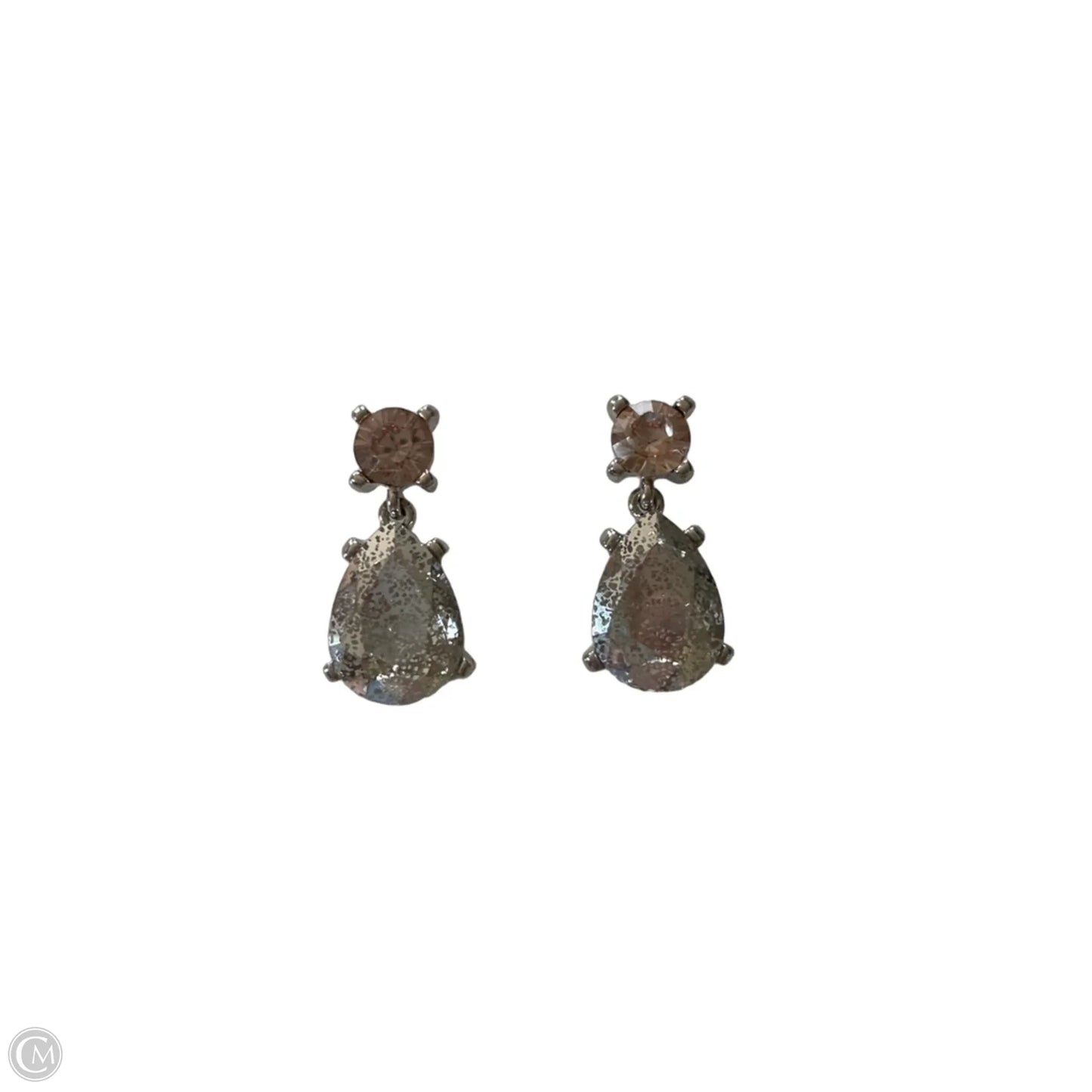 Earrings Statement By Clothes Mentor