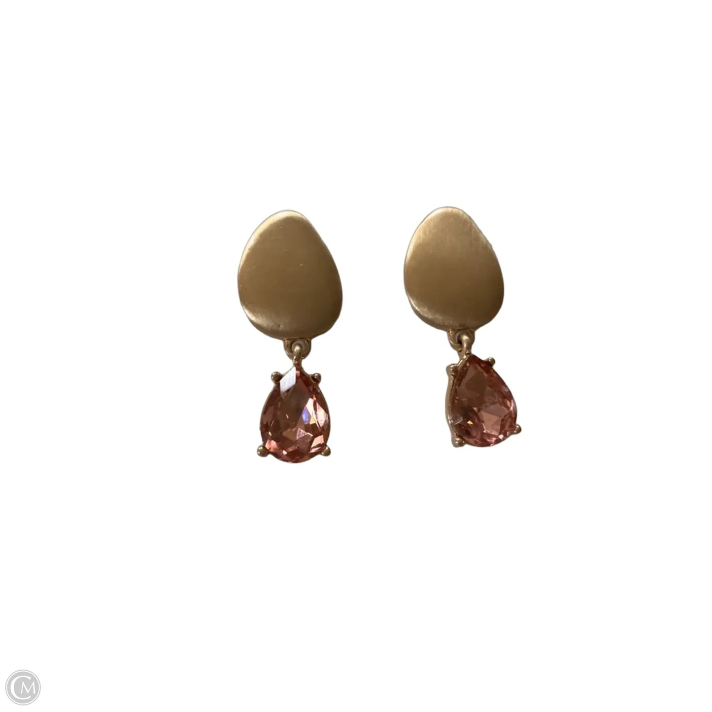 Earrings Dangle/drop By Clothes Mentor