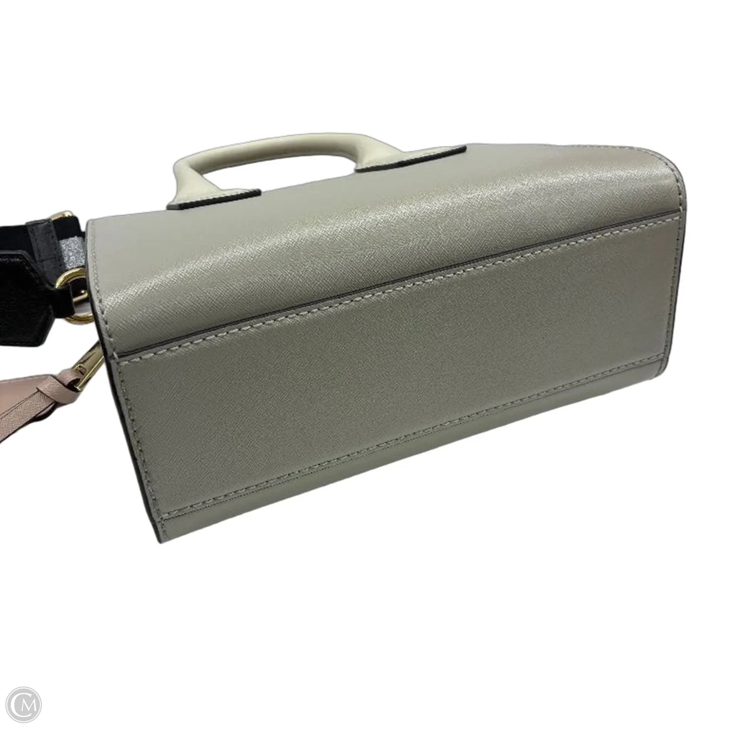 Handbag Luxury Designer By Marc Jacobs, Size: Medium