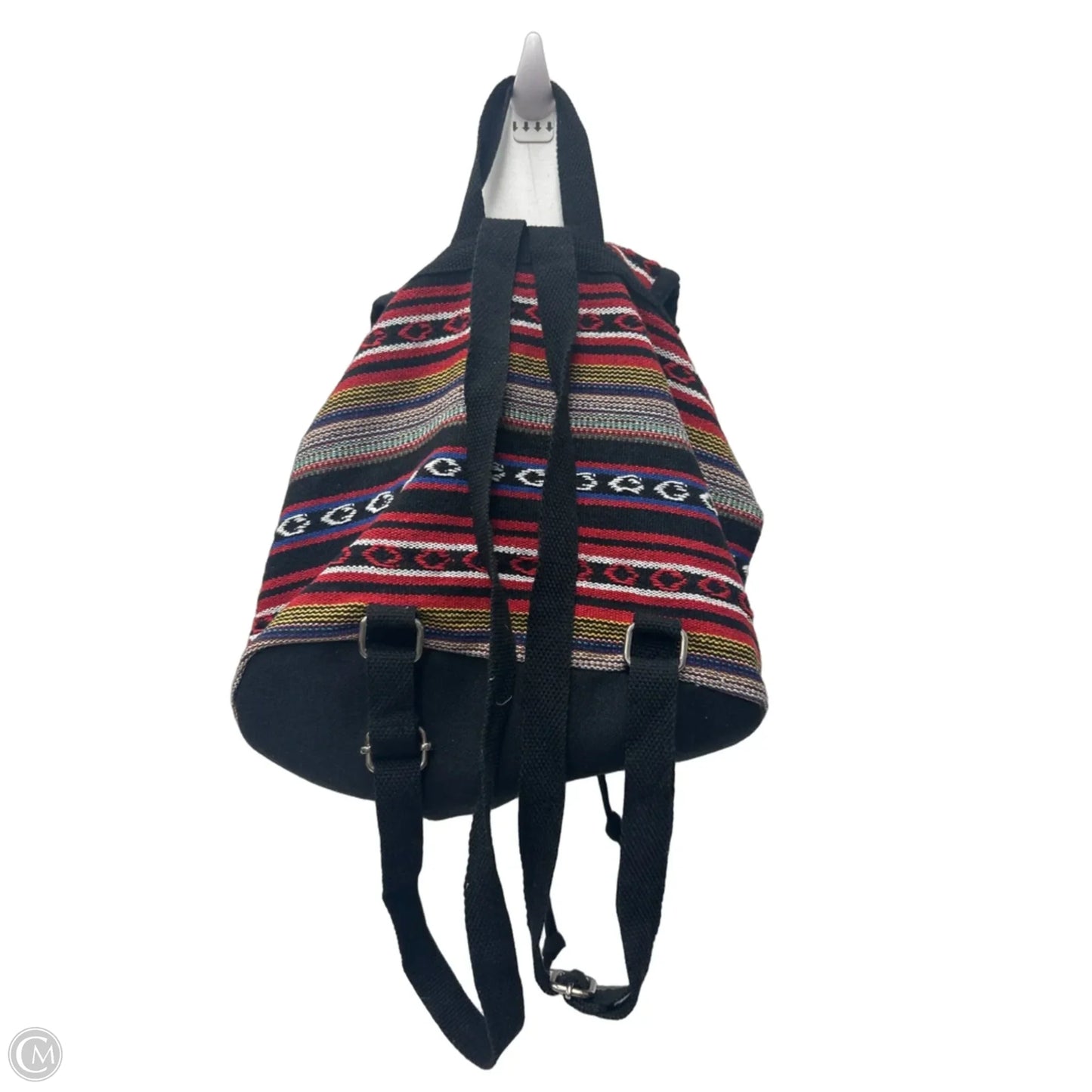 Backpack By Clothes Mentor, Size: Small