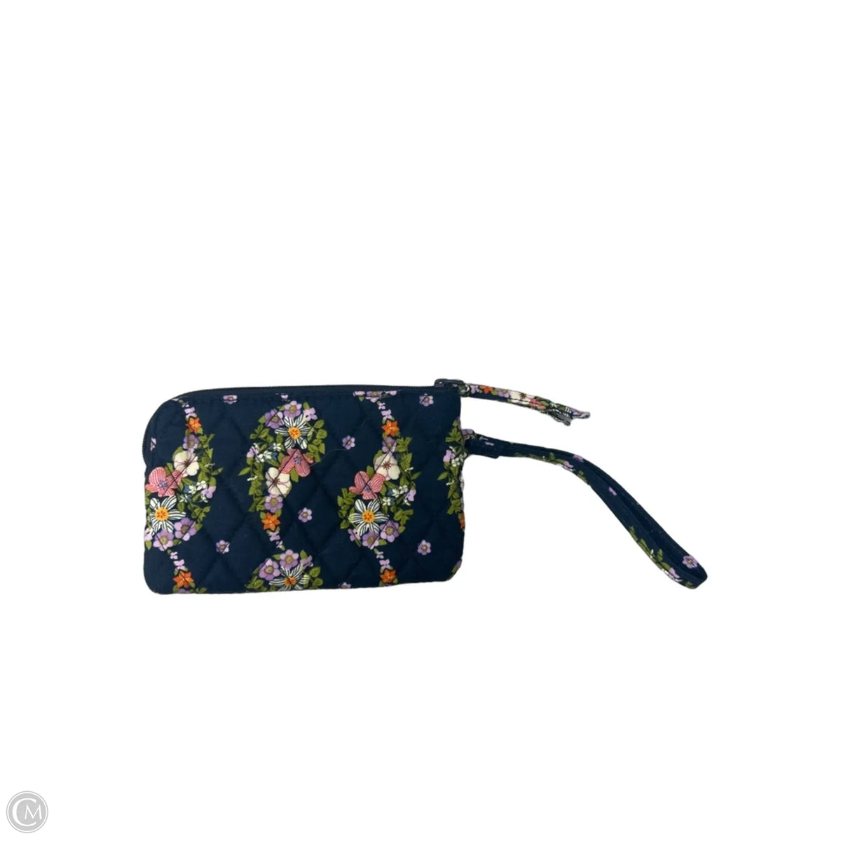 Wristlet By Vera Bradley, Size: Small
