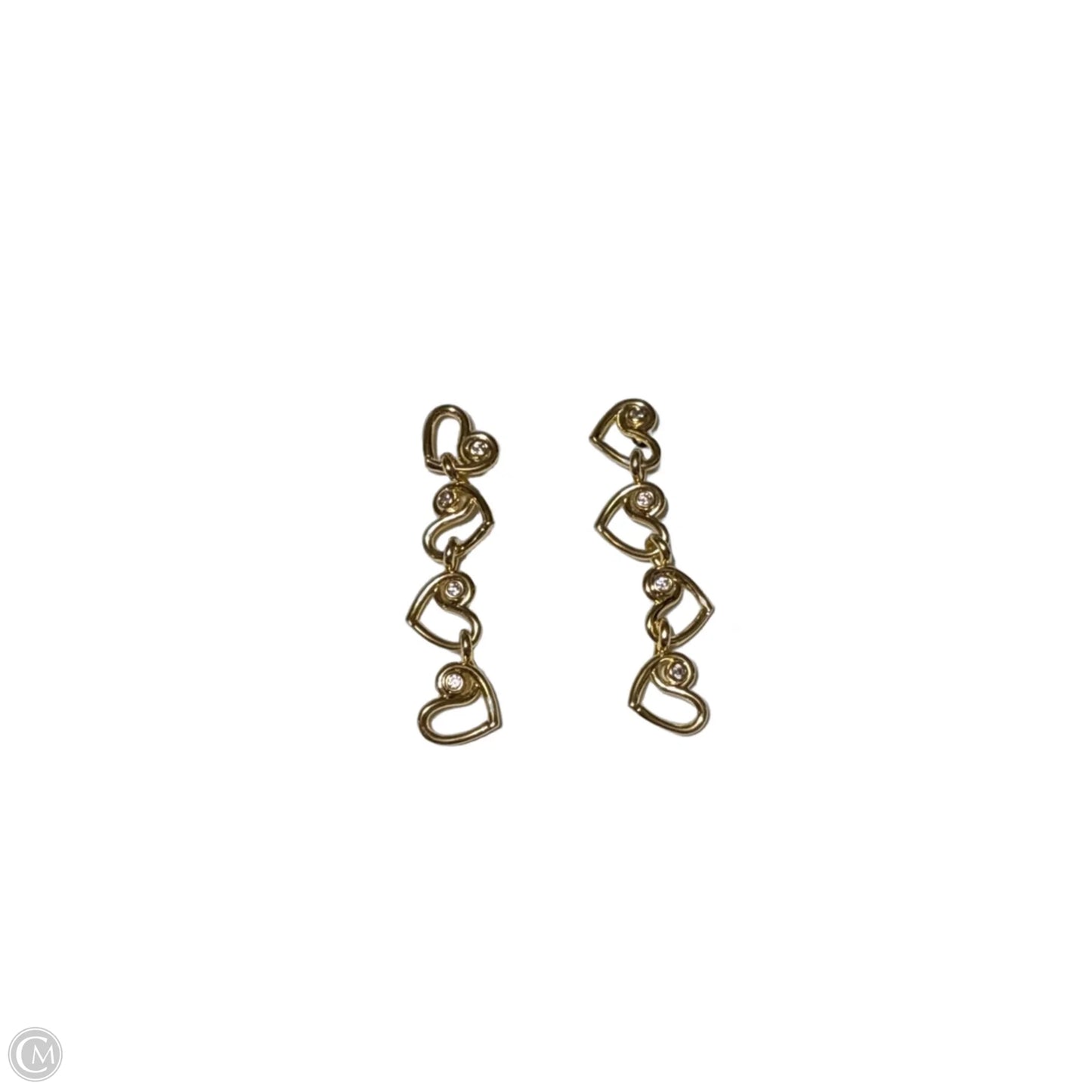 Earrings Dangle/drop By Clothes Mentor