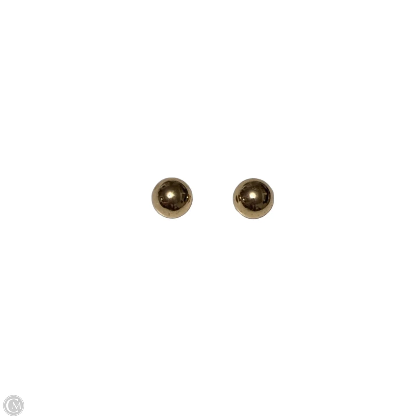 Earrings Stud By Clothes Mentor